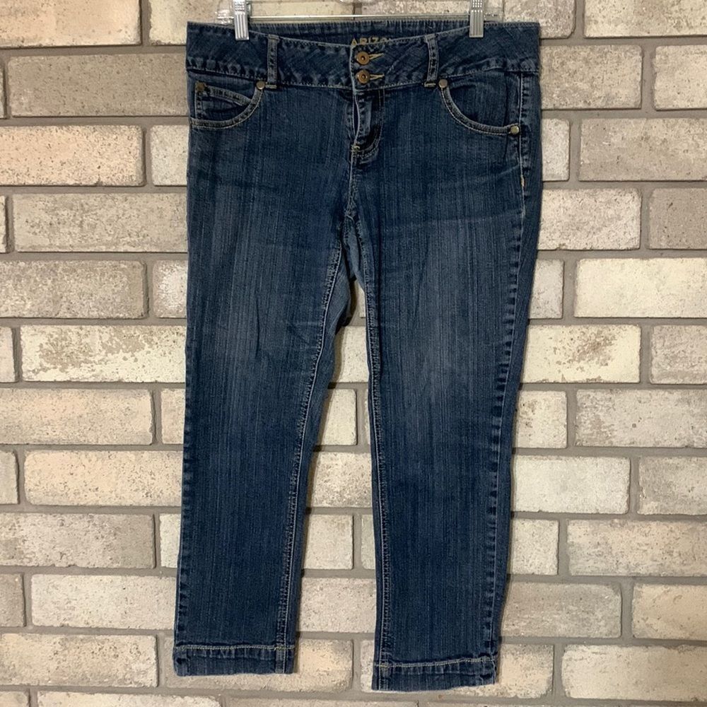 3for$20 ankle crop size 13 junior